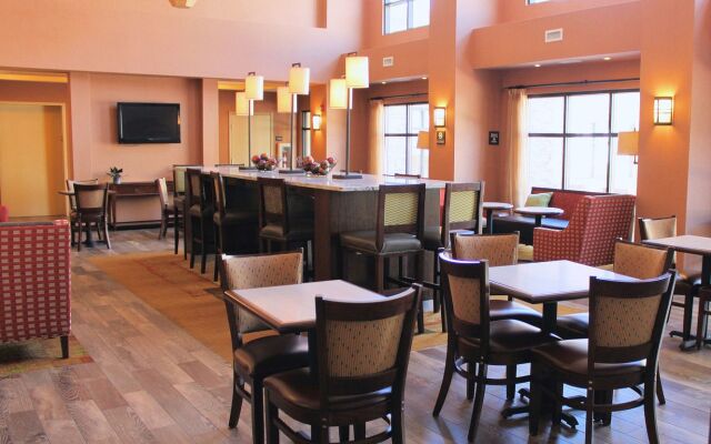 Hampton Inn & Suites Green River