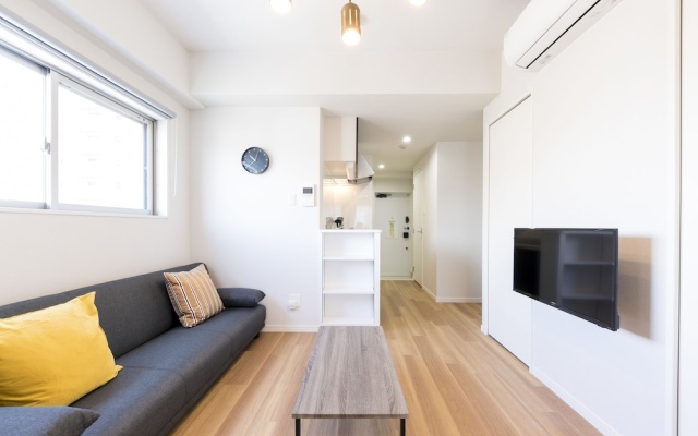 Hotel Ritza HAKATA – Guest Rooms – Fukuoka