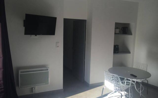 Chambre dHôtes Albigeoise