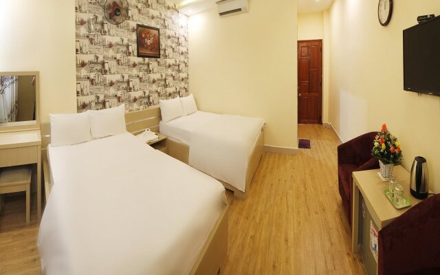 Tuan Phong Hotel