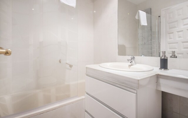 Apartment Castell TVL 92