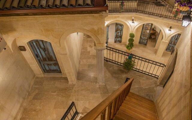 Sinasos Star Hotel Cappadocia