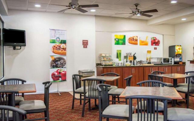 Quality Inn Weeki Wachee