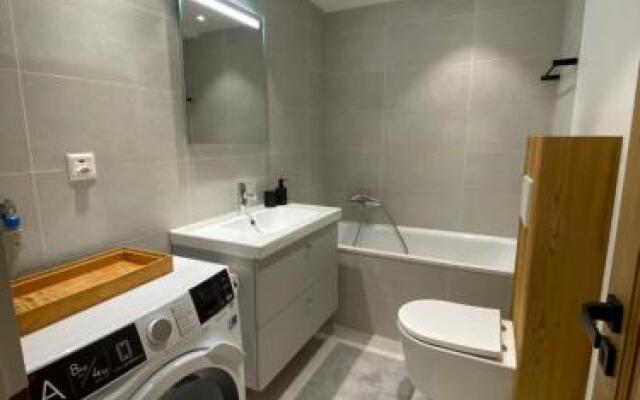 Appartement Hurlebise 8