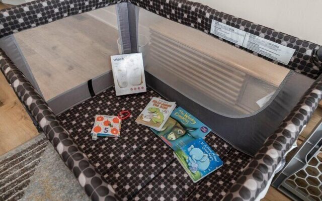 E Passyunk Ave 1BR Gem Prime Location