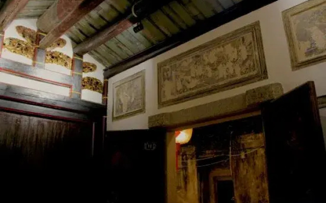 Nanmiao Hostel