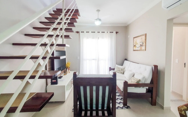 Condomínio Praias de Ubatuba