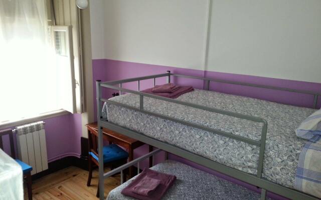 CSI Coimbra & Guest House - Student accommodation