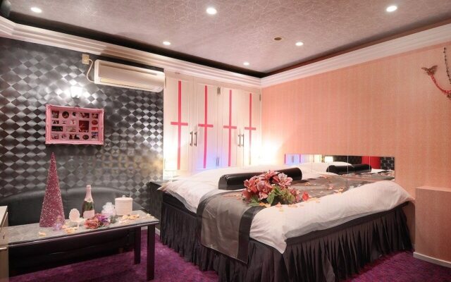 ishidu hotel blanc chapel christmas - Adults Only