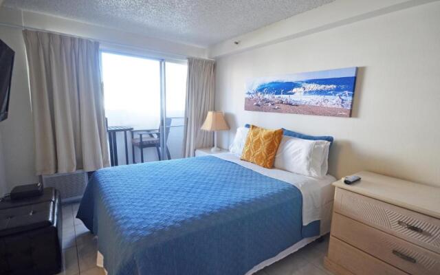 KV804A Prime WAIKIKI Private Apartment