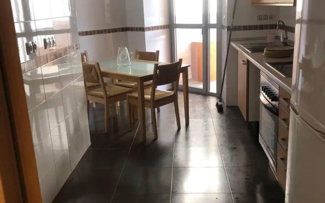 Apartment El Campello