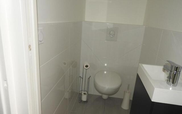 Appartement Les Sables-d'Olonne, 3 pièces, 6 personnes - FR-1-92-765