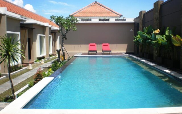 Svarna Suite Seminyak