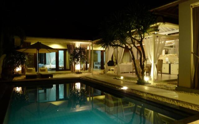 La Dolce Villa