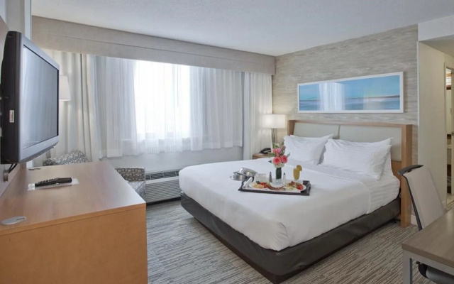 Holiday Inn Washington-Central/White House by IHG