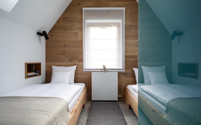 Zimowy Domek Boutique Rooms