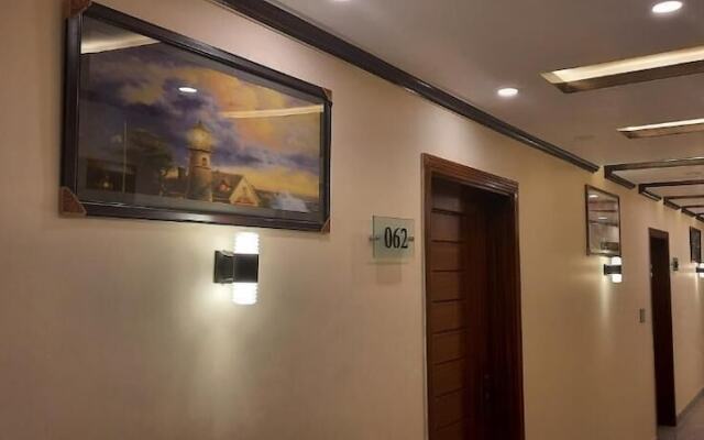 Hotel Second Home
