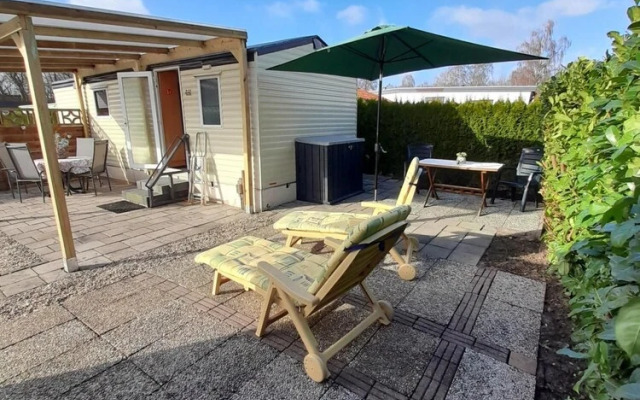 Vakantiepark Klein Vink - 136