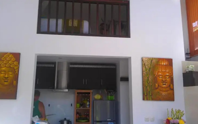 Greentree Villa