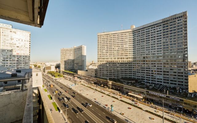 MaxRealty24 Noviy Arbat 16