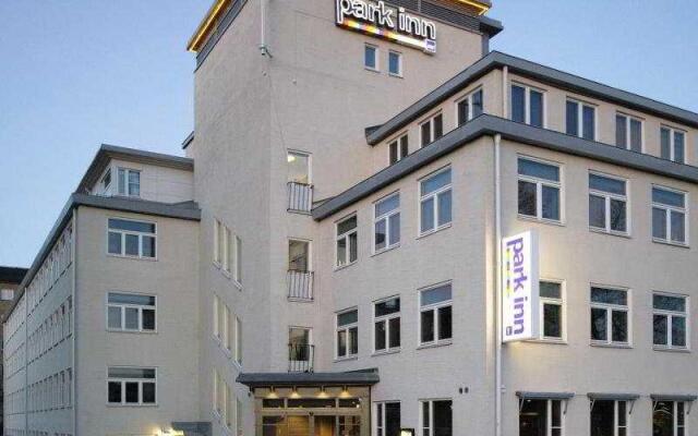 Park Inn By Radisson Uppsala