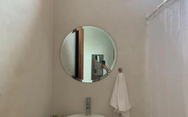 Trece Cielos Guest Rooms