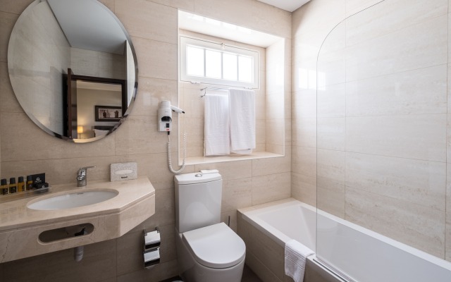Eco Hotel Vila Galé Albacora