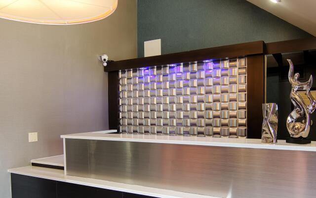Best Western Gastonia