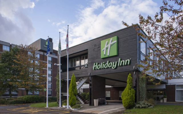 Holiday Inn Washington by IHG
