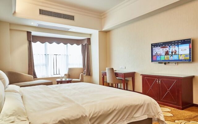 Xinghui Hotel Guangzhou