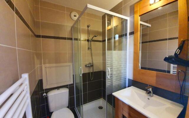 VARS - T3 DUPLEX 6 personnes - CDRA51