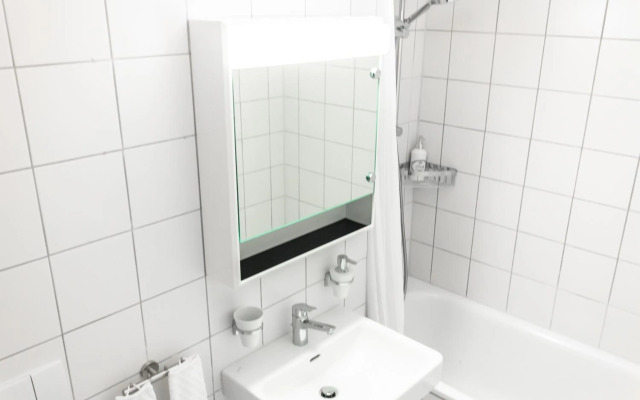 Armotti Apartments Lorraine