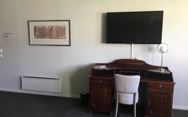 Milepelen Hotell & Vertshus