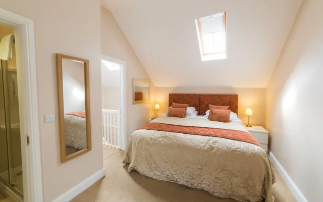 Riding Farm Cottages