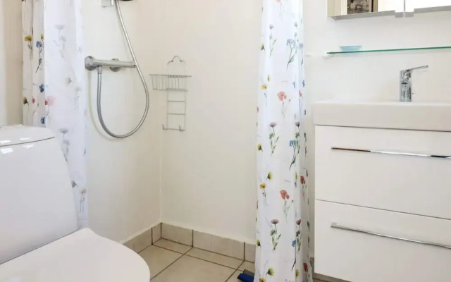 6 Person Holiday Home in Hadsund-by Traum