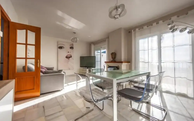 Casa Puerto Blanquillo by At Home Costa del Sol