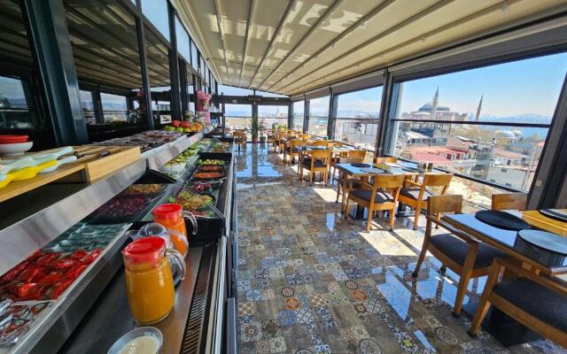 Anthemis Hotel