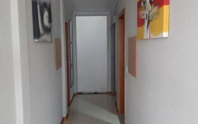 Hotel Santiago