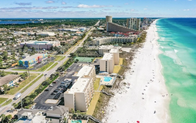 Beach House 301a 2 Bedroom Condo