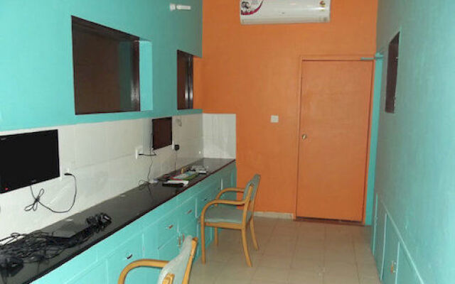 Village Retreat