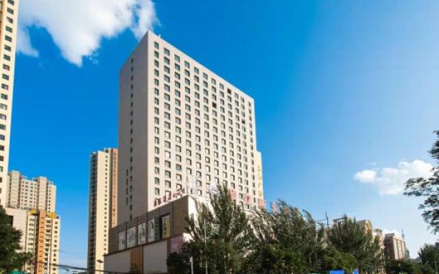 Datong Chendong Hotel Tongmei shop