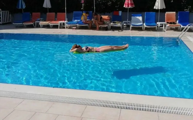 Time Hotel
