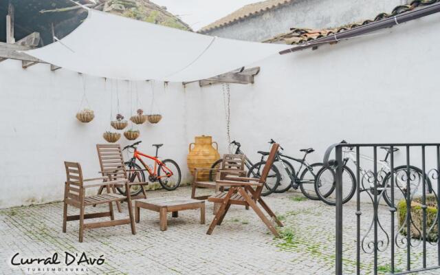 Curral D'Avó Turismo Rural & SPA
