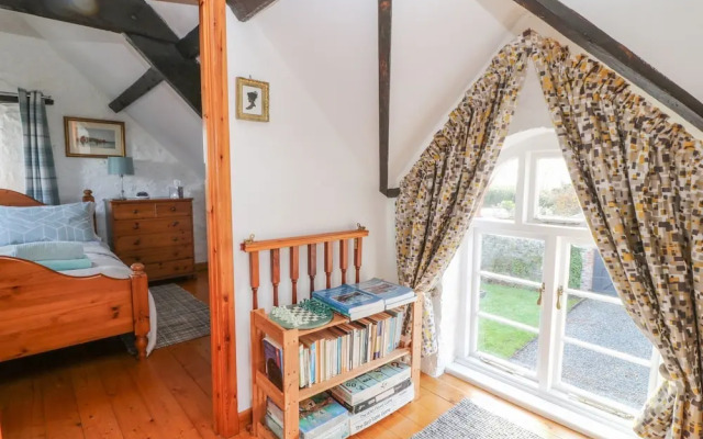The Coach House