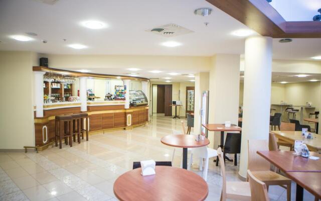 Hotel RANKHiGS