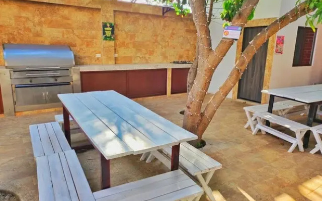 Manta Barbasquillo Luxury Suites Colivi
