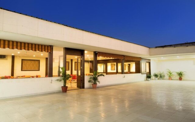 Hotel Drishti, Bhopal