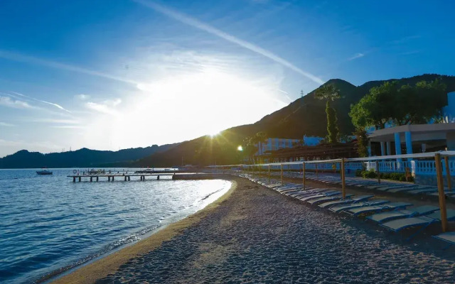Marmaris Resort Deluxe