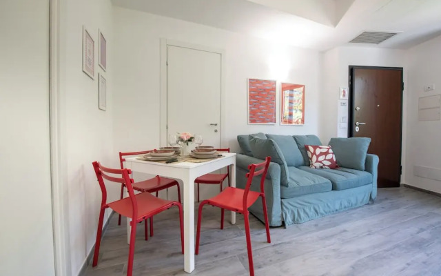 aMoneglia 2 minutes walk to the beach, PVT park