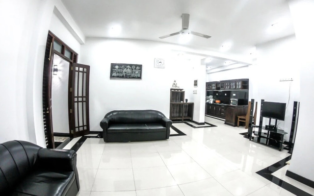 Sea Yo Villa